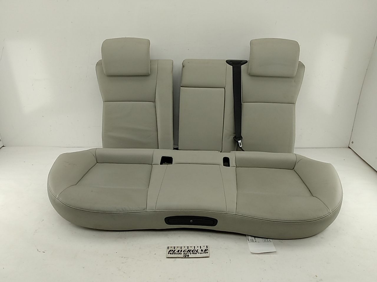 Saab 9-3 Rear Seat Set