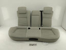 Saab 9-3 Rear Seat Set-1