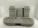 Saab 9-3 Rear Seat Set-2