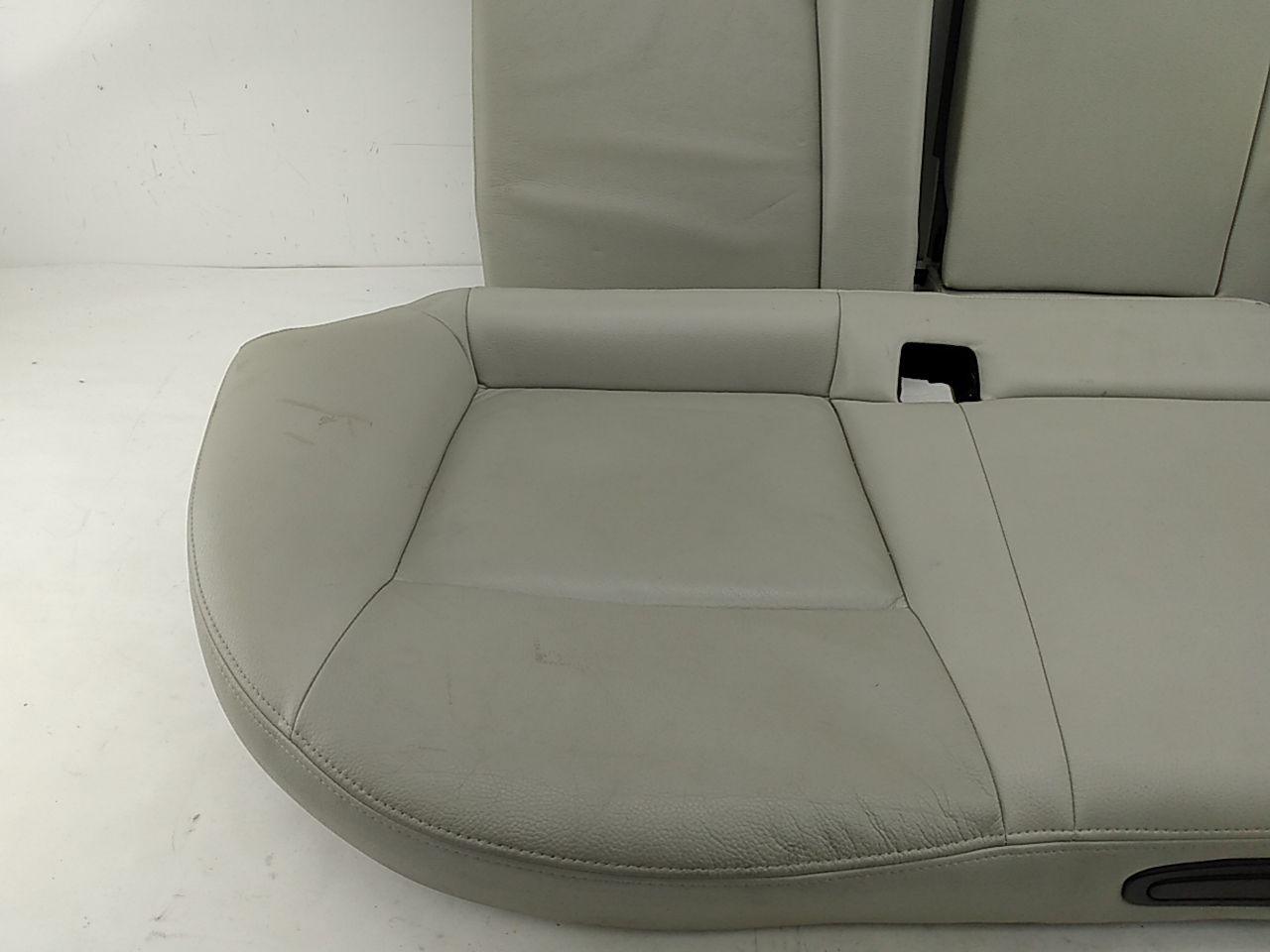 Saab 9-3 Rear Seat Set