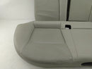 Saab 9-3 Rear Seat Set-4