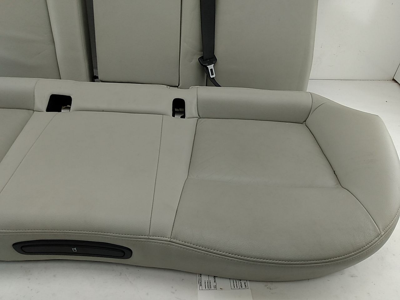 Saab 9-3 Rear Seat Set