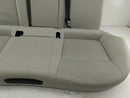 Saab 9-3 Rear Seat Set-5