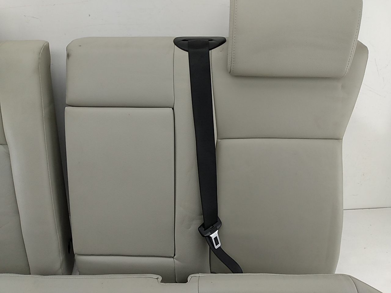 Saab 9-3 Rear Seat Set