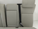 Saab 9-3 Rear Seat Set-6