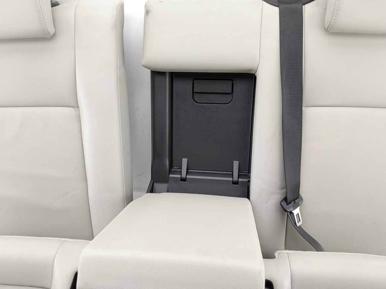 Saab 9-3 Rear Seat Set