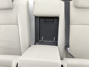 Saab 9-3 Rear Seat Set-7