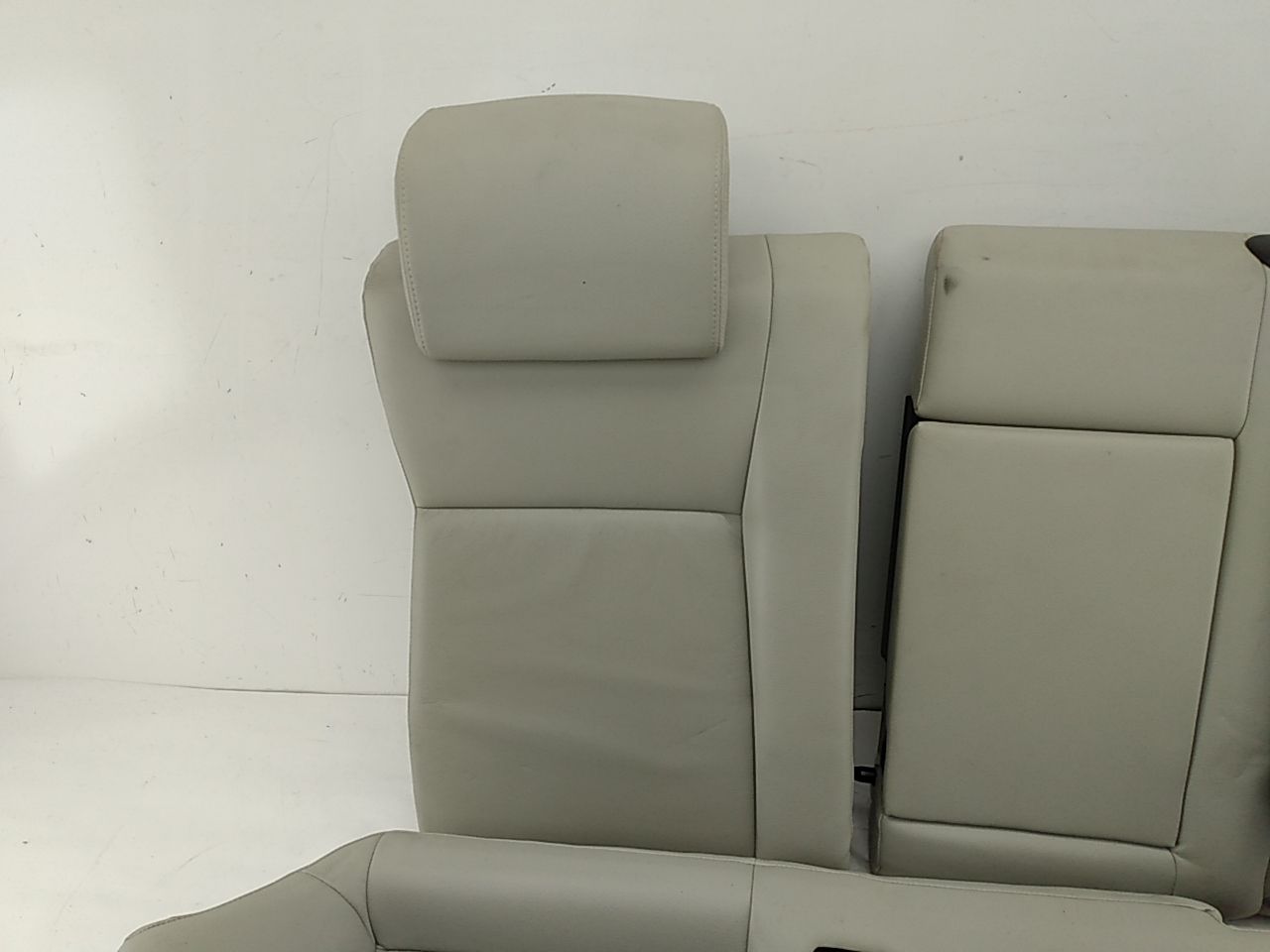 Saab 9-3 Rear Seat Set