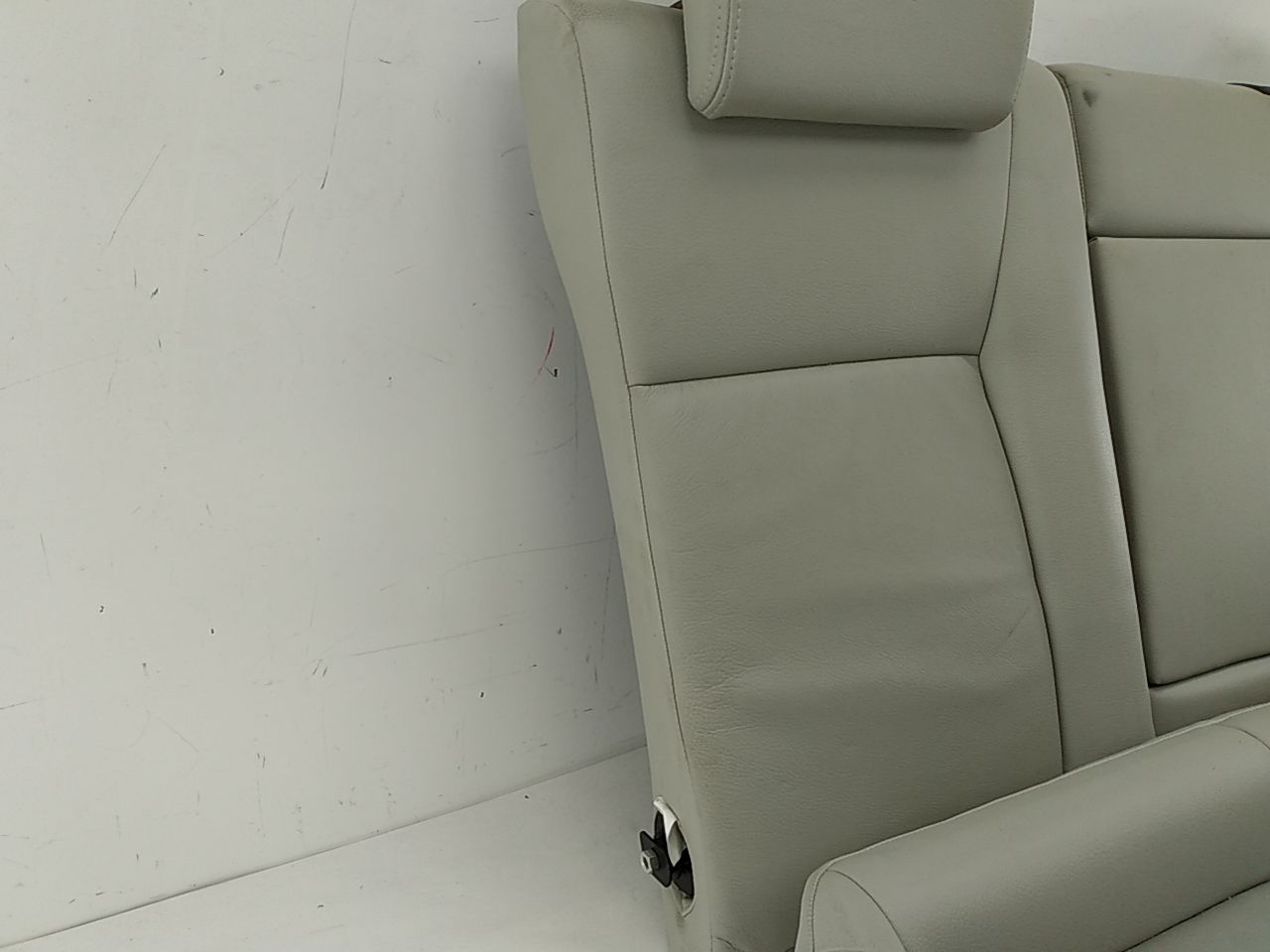 Saab 9-3 Rear Seat Set