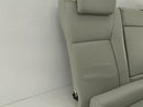Saab 9-3 Rear Seat Set-9