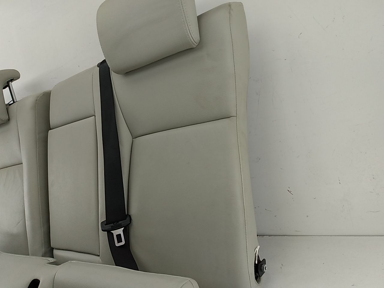 Saab 9-3 Rear Seat Set