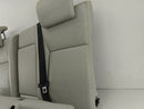 Saab 9-3 Rear Seat Set-10