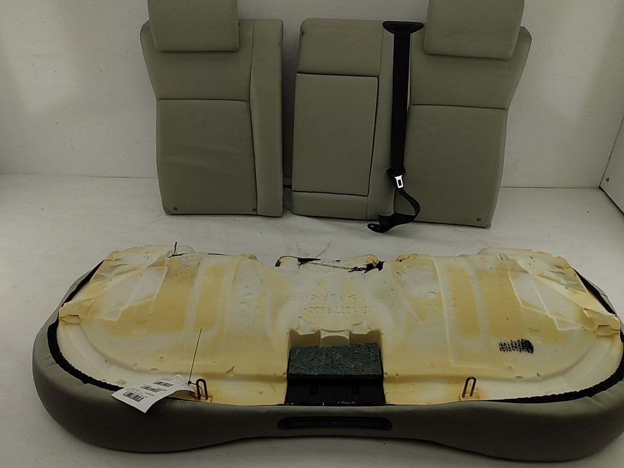 Saab 9-3 Rear Seat Set