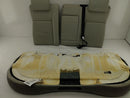 Saab 9-3 Rear Seat Set-11