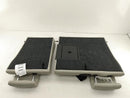 Saab 9-3 Rear Seat Set-12