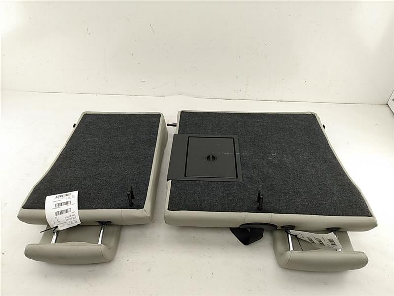 Saab 9-3 Rear Seat Set