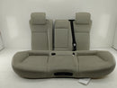 Saab 9-3 Rear Seat Set-2