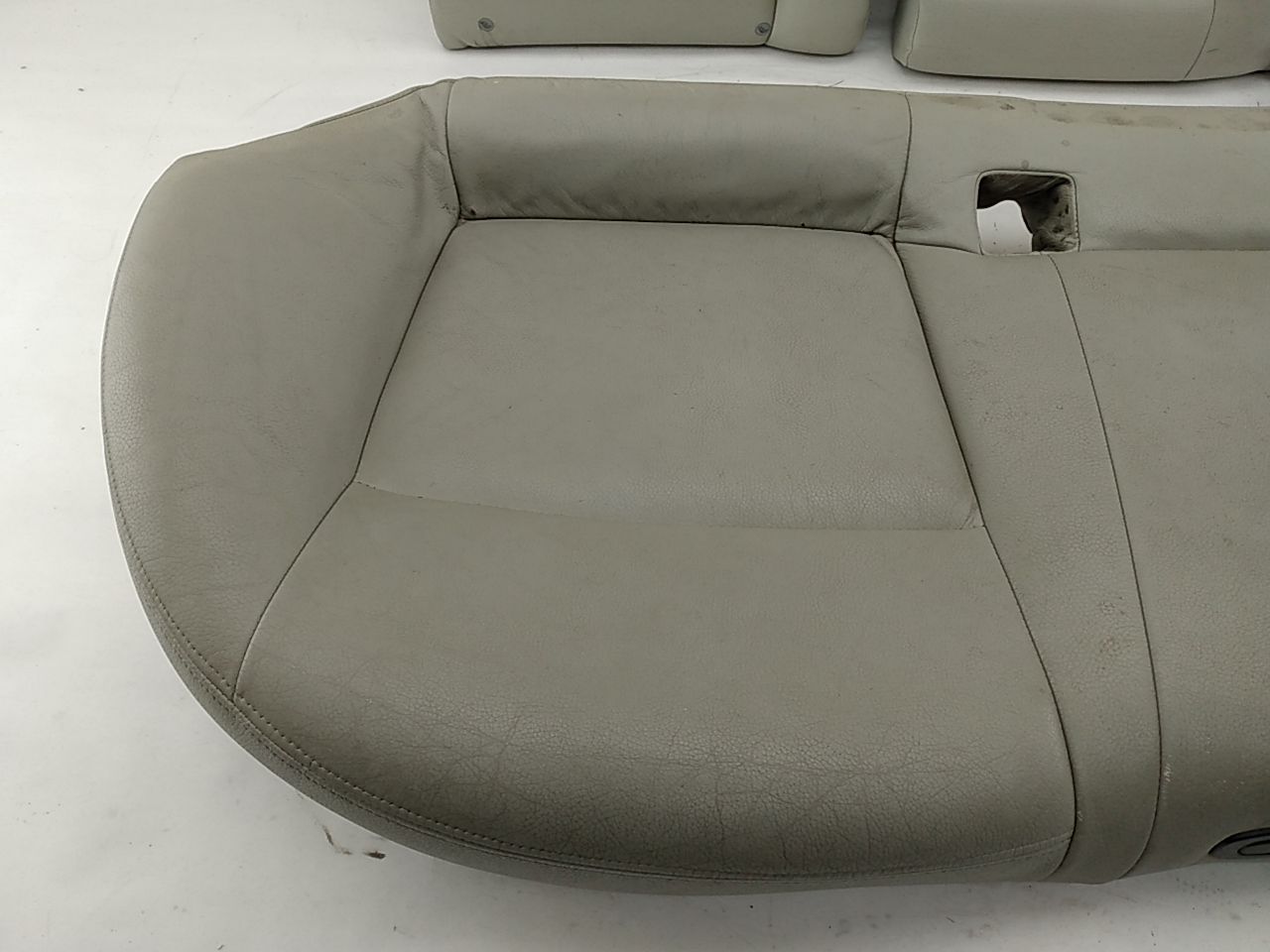 Saab 9-3 Rear Seat Set