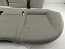 Saab 9-3 Rear Seat Set-4