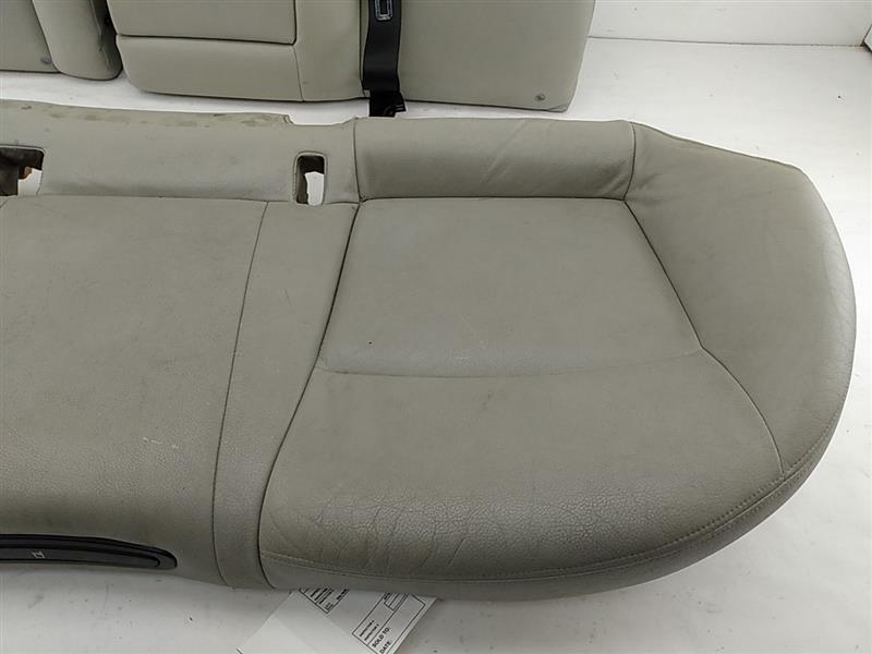 Saab 9-3 Rear Seat Set