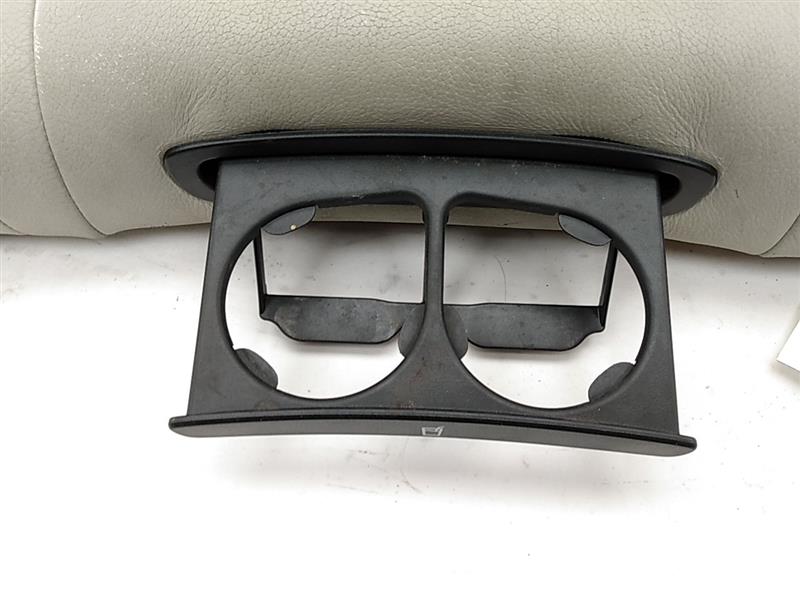 Saab 9-3 Rear Seat Set