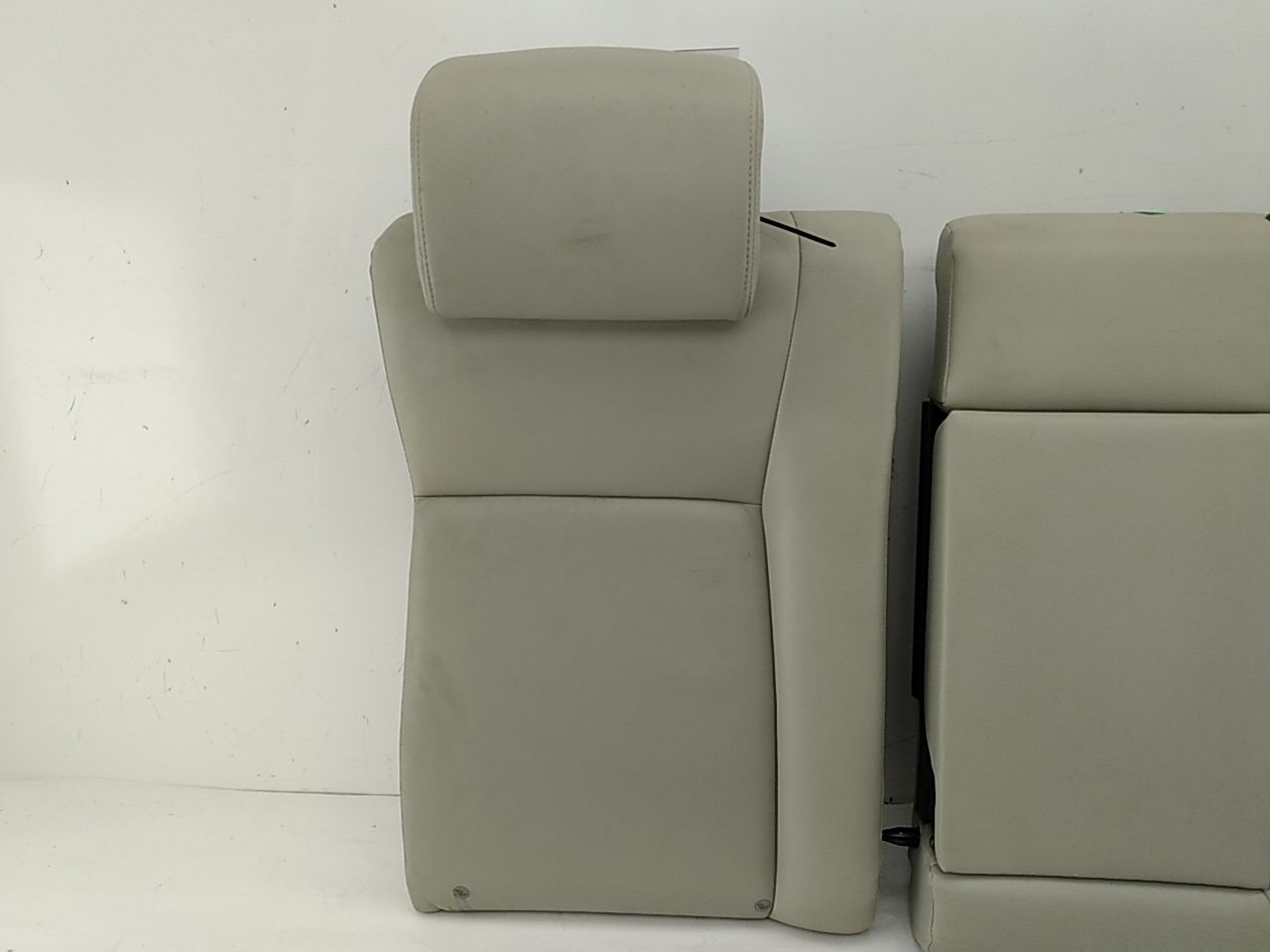 Saab 9-3 Rear Seat Set