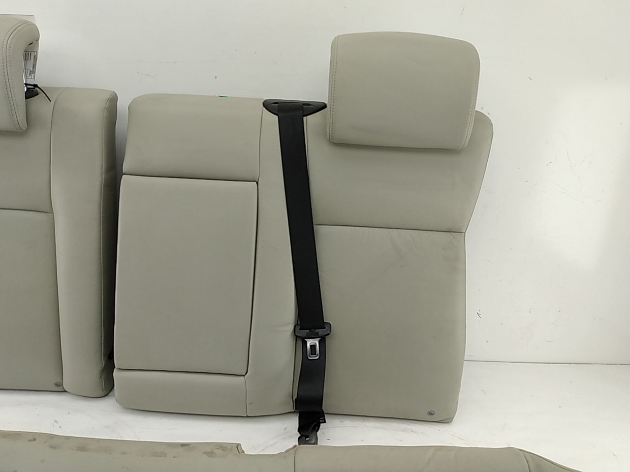 Saab 9-3 Rear Seat Set