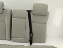 Saab 9-3 Rear Seat Set-7