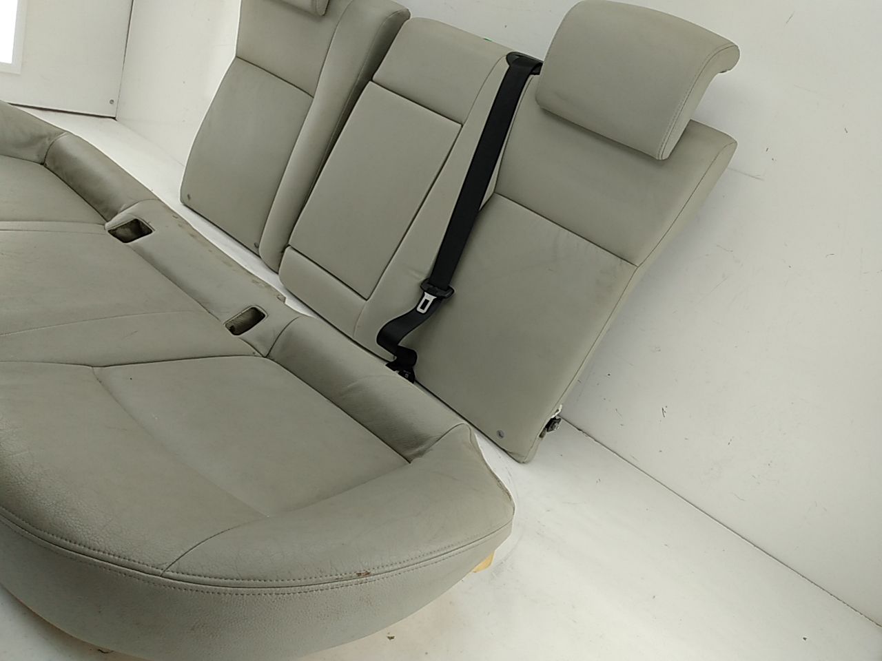 Saab 9-3 Rear Seat Set