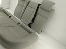 Saab 9-3 Rear Seat Set-8