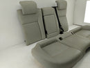 Saab 9-3 Rear Seat Set-9