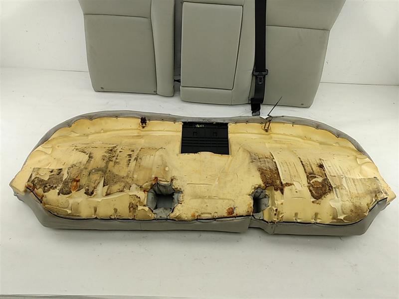 Saab 9-3 Rear Seat Set