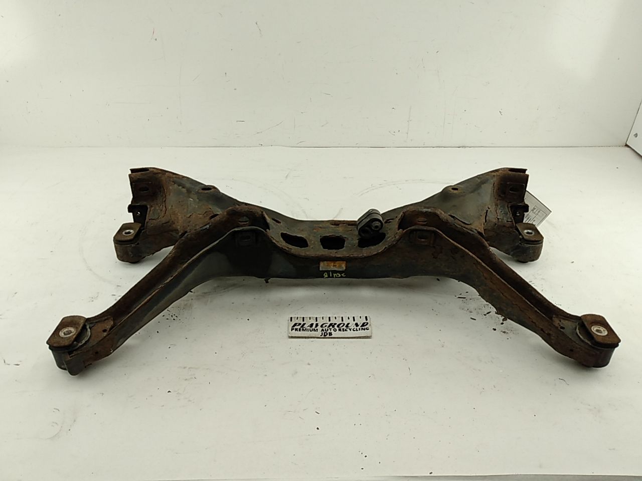 Saab 9-3 Rear Subframe