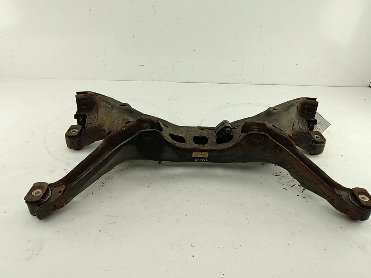 Saab 9-3 Rear Subframe - 0