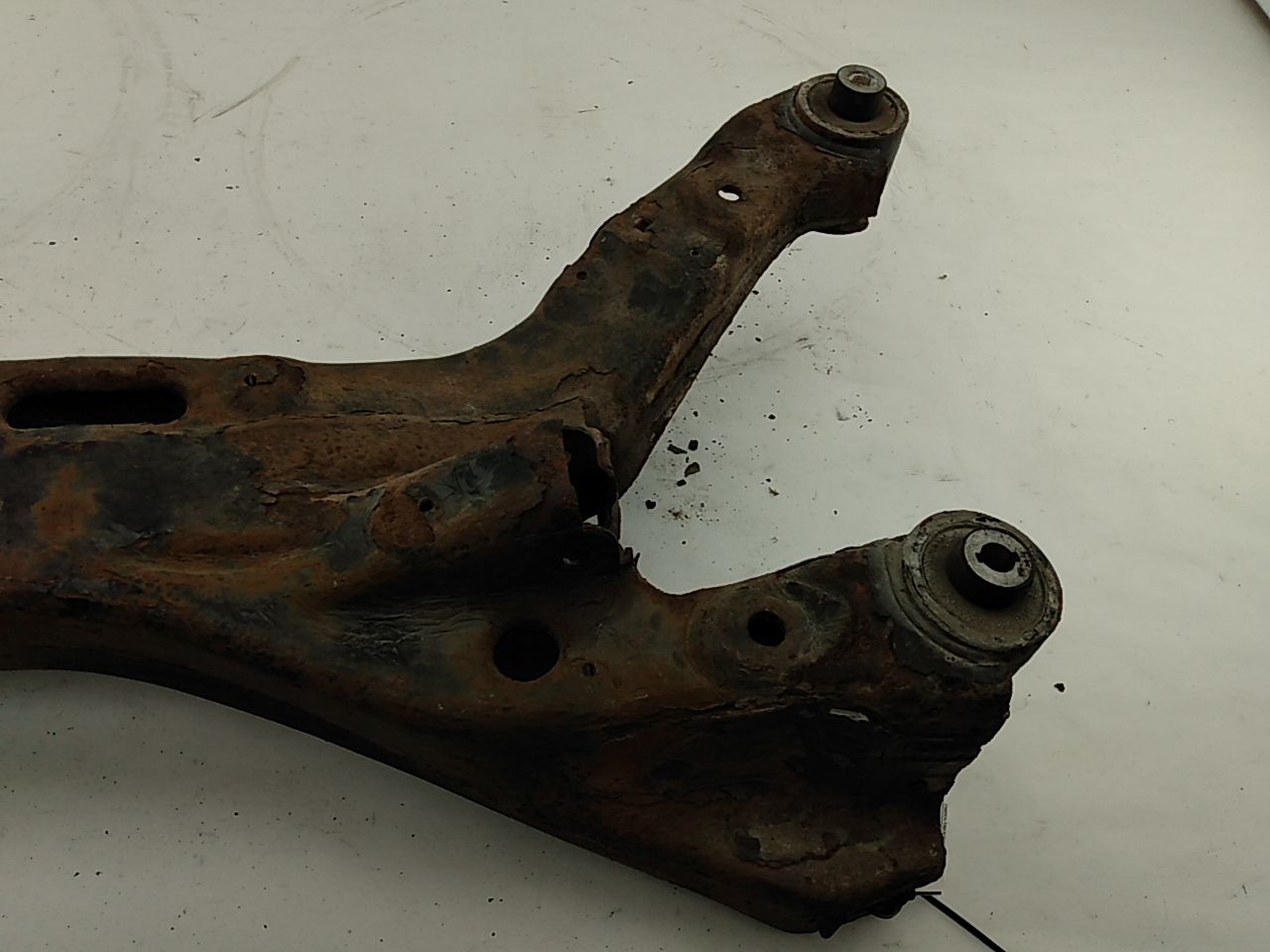 Saab 9-3 Rear Subframe