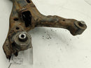 Saab 9-3 Rear Subframe-11