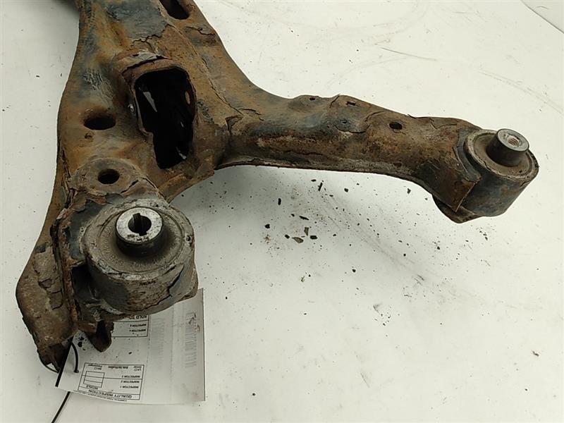 Saab 9-3 Rear Subframe