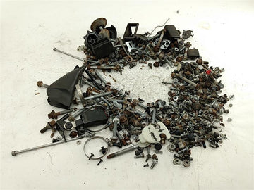 Saab 9-3 Dismantling Hardware - 0
