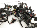 Saab 9-3 Body Wire Harness Pigtail Kit-6