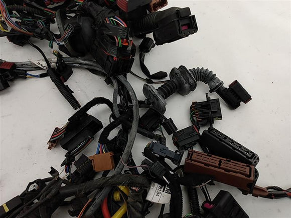 Saab 9-3 Body Wire Harness Pigtail Kit