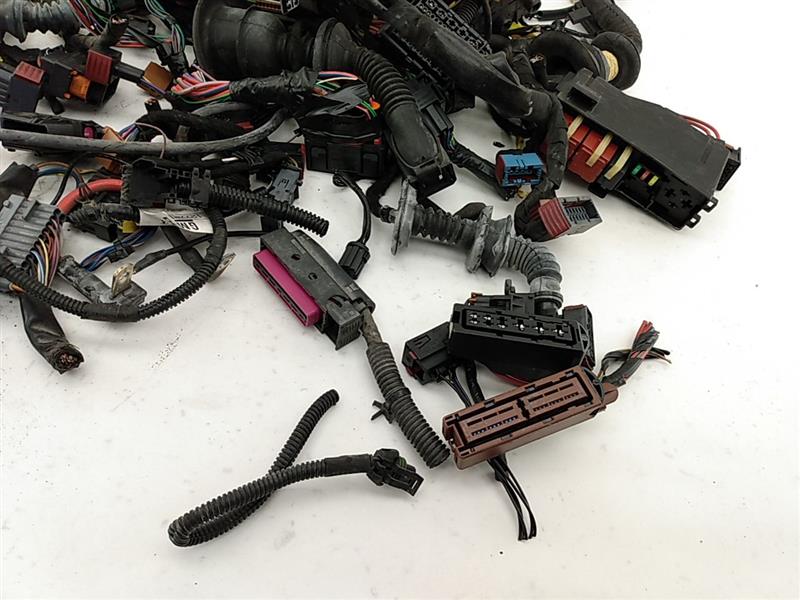 Saab 9-3 Body Wire Harness Pigtail Kit