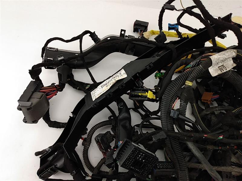 Saab 9-3 Body Wire Harness