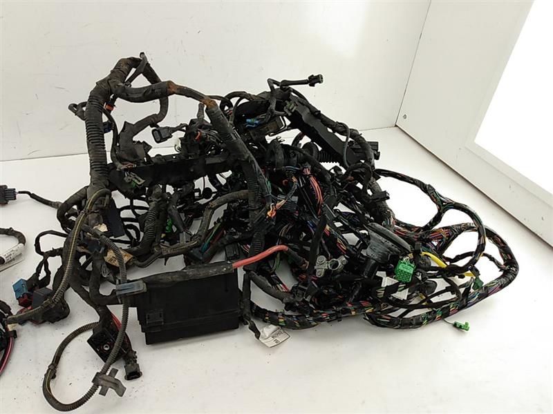 Saab 9-3 Body Wire Harness