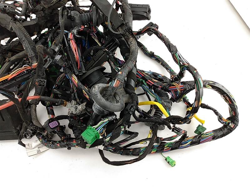 Saab 9-3 Body Wire Harness