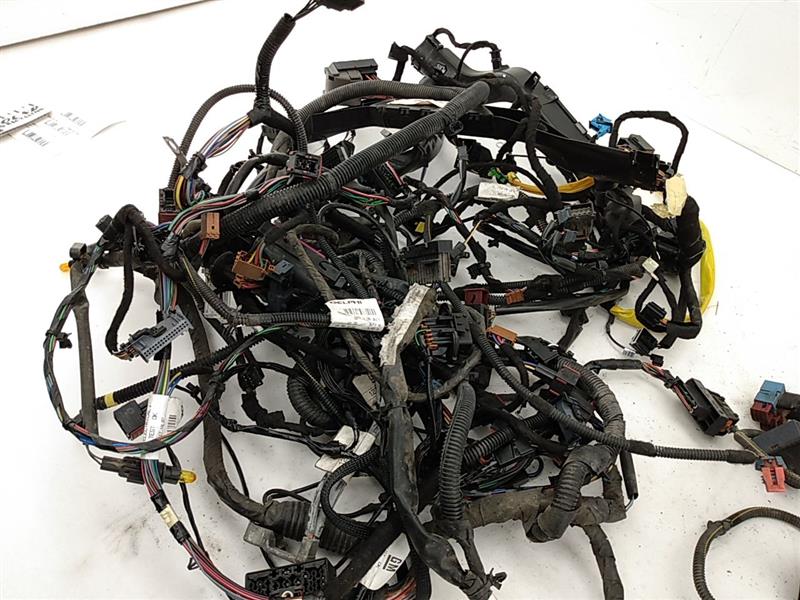 Saab 9-3 Body Wire Harness