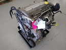 Saab 9-3 Complete Engine Assembly With Accessories-2