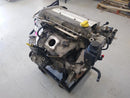 Saab 9-3 Complete Engine Assembly With Accessories-3
