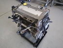 Saab 9-3 Complete Engine Assembly With Accessories-5