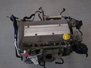 Saab 9-3 Complete Engine Assembly With Accessories-6