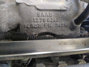 Saab 9-3 Complete Engine Assembly With Accessories-7